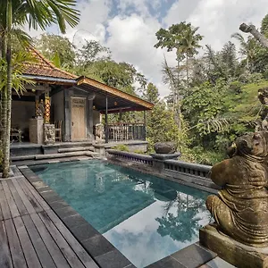 Maison d'hôtes Tigata, Ubud