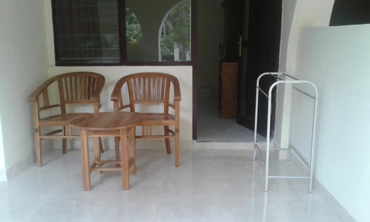 Madu Sentana House Hotell Ubud 0*,  Indonesien