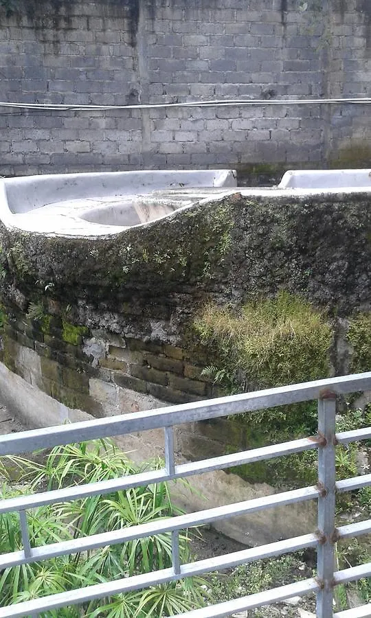 Madu Sentana House Hotell Ubud
