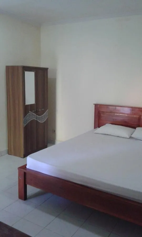 Madu Sentana House Hotel Ubud  Guest house Ubud (Bali)